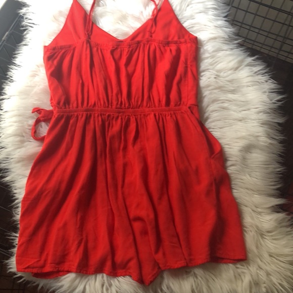 ☀️ One Clothing Romper- Sz M- Romper - Picture 5 of 5
